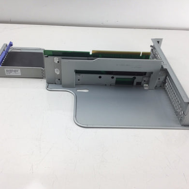 IBM 39M6798 x3650 Server PCI-e Riser Card Tray