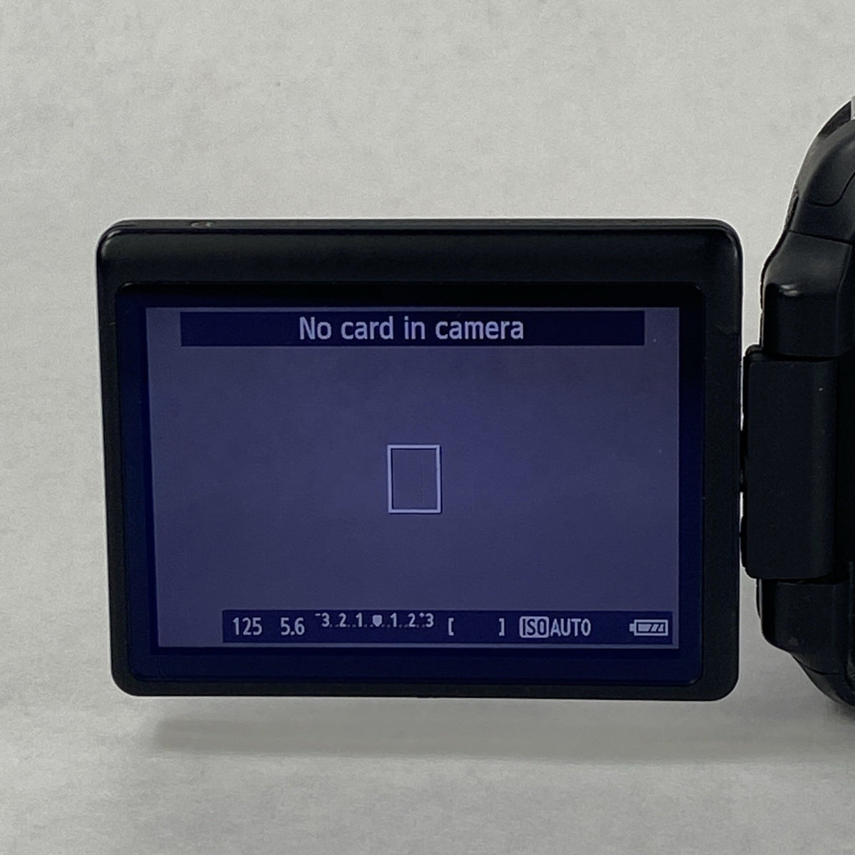Canon DS126311 Camera EFS 18-55mm Macro 0.25m/0.8ft Zoom Lens w/Battery and Dock3