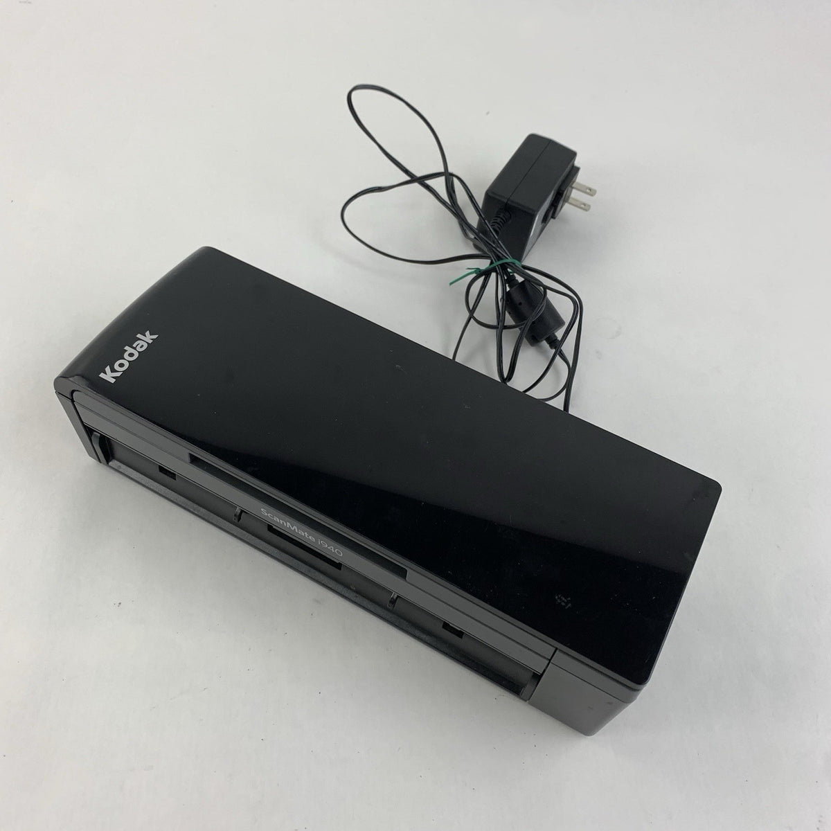Kodak ScanMate i940 Scanner - Powers On1