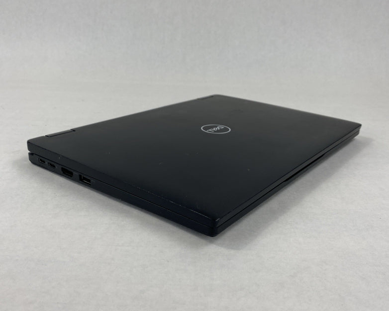 Dell Latitude 7390 2 in 1 13.3" Touch i3-7130U 2.7GHz 4GB RAM No Battery/HDD/OS