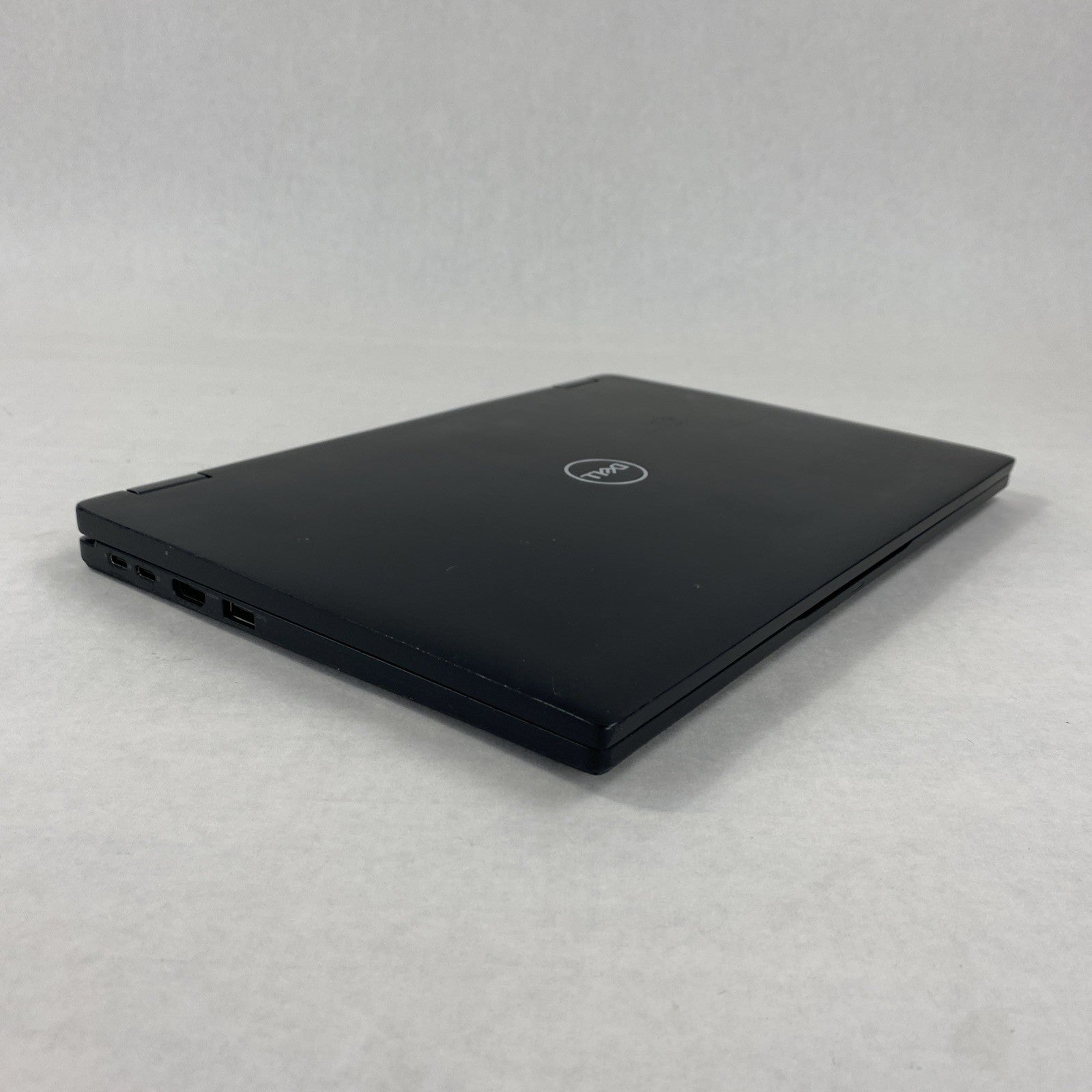 Dell Latitude 7390 2 in 1 13.3" Touch i3-7130U 2.7GHz 4GB RAM No Battery/HDD/OS