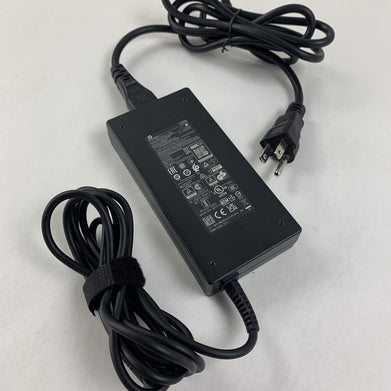 HP TPN-CA28 AC Charger 120v 19.5 V 6.15A L4123-012