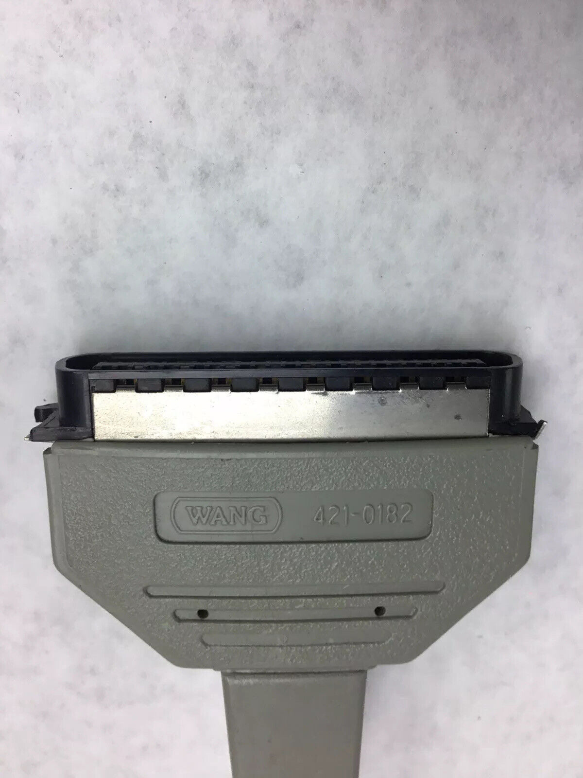 Wang Printer Interface Cable 421-0066
