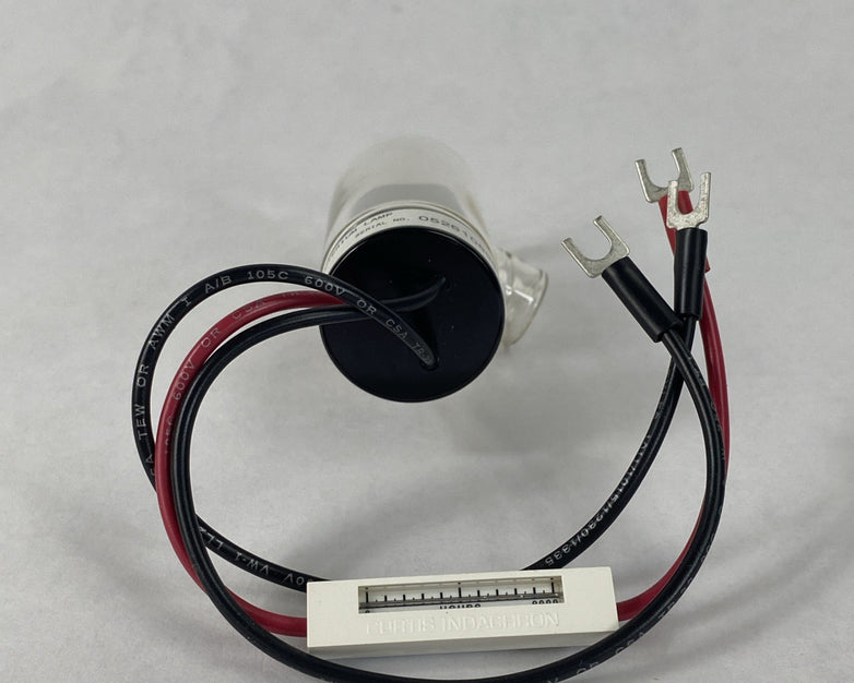 Perkin Elmer 18212 Deuterium Lamp N235-1285