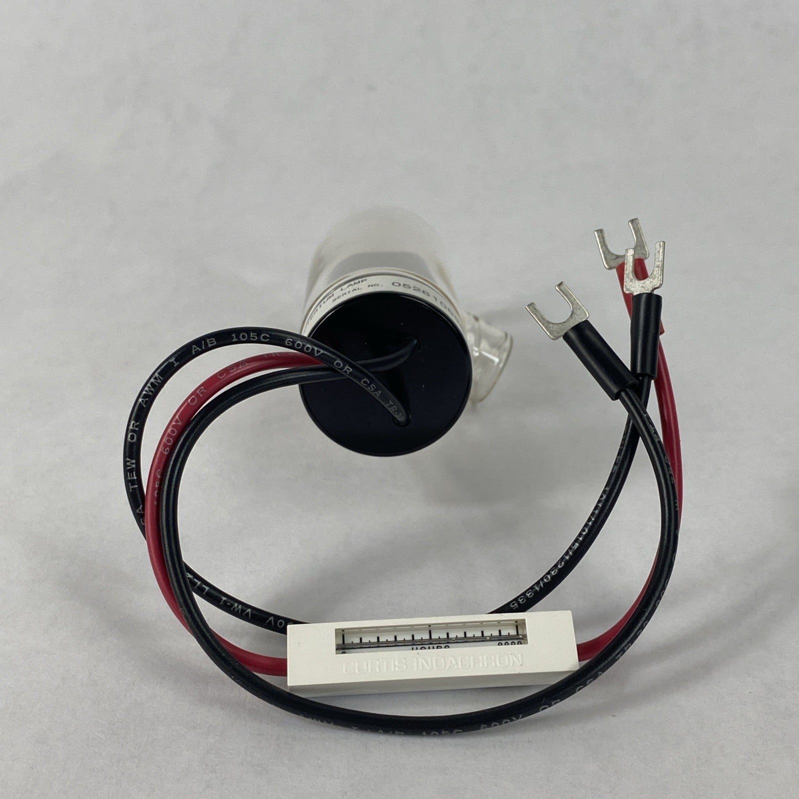 Perkin Elmer 18212 Deuterium Lamp N235-128516