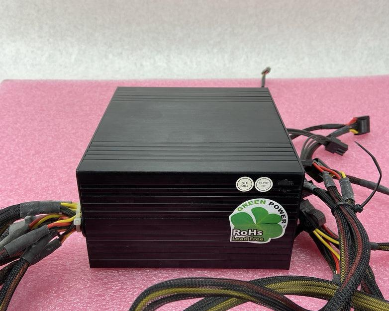 Coolmax CW-650T 600W ATX Power Supply