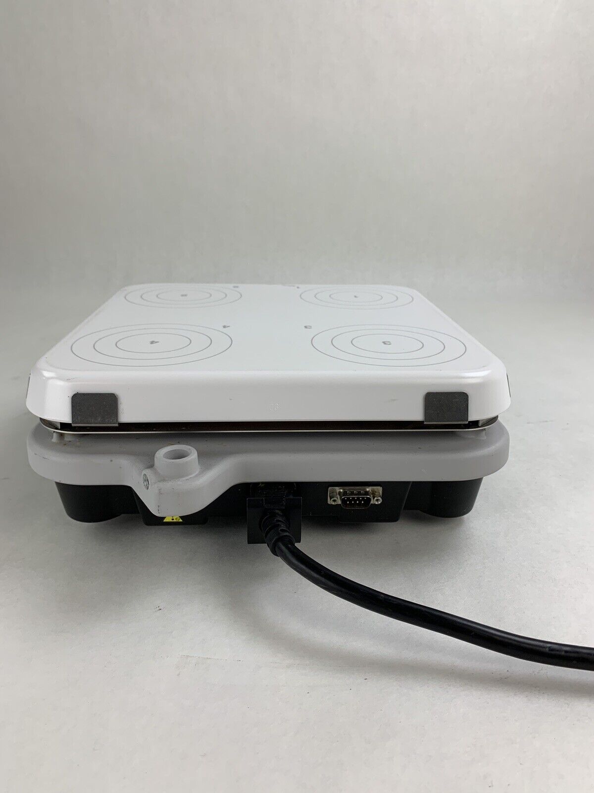 Thermo S136035 Magnetic Stirrer Super Nuova Multi-Place Power Tested E11 Code