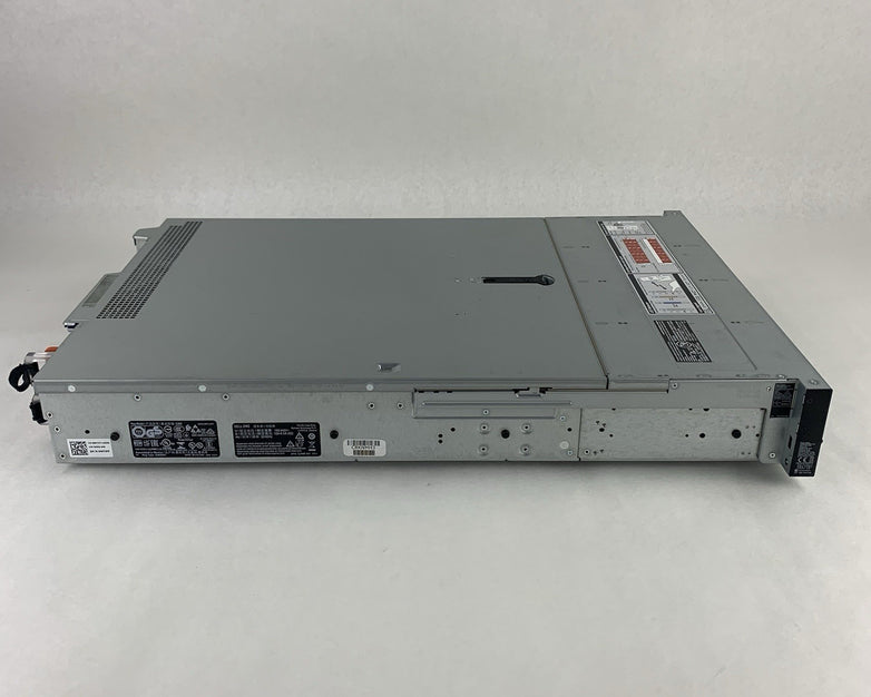 Dell PowerEdge R540 Server 1x Silver 4208 2.1 GHz 16 GB RAM H730P No OS No HDD