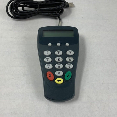 Hypercom P1320 Pinpad 010248-003 (Lot of 3)