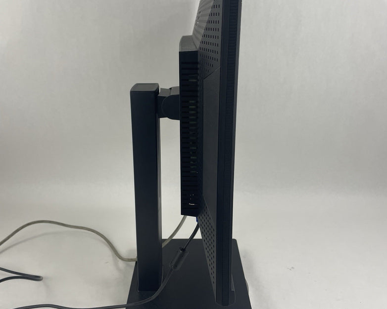 Asus PB258 25" Monitor Resolution: 2560x1440 QHD @ 60Hz Finish: Matte