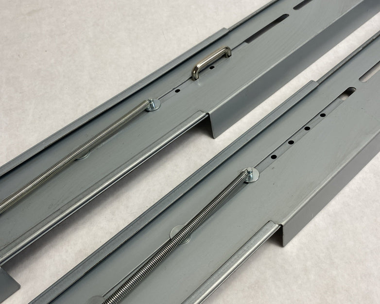 IBM/Lenovo Storwize 45W8837 48W8838 2U Rail Set