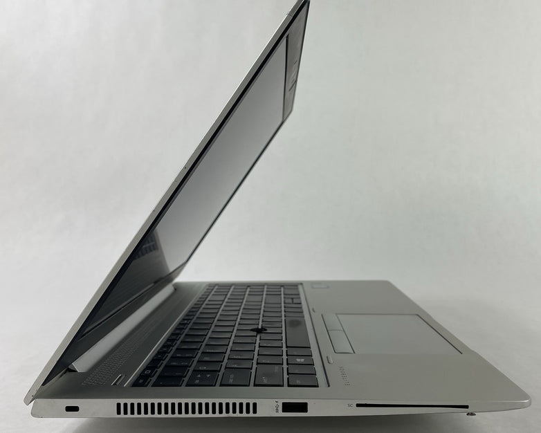 HP EliteBook 850 G6 15.6" i5-8365U 1.60 GHz 8 GB RAM No SSD/OS/AC/Battery