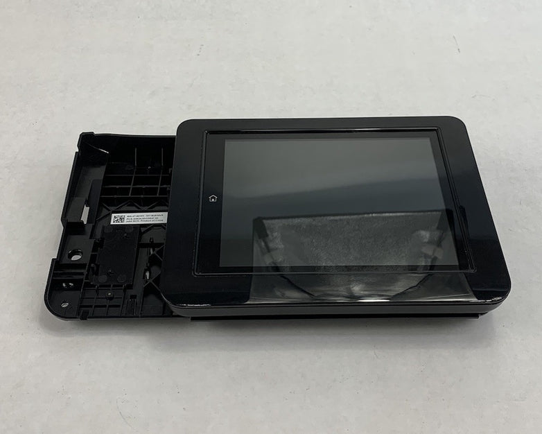 HP LaserJet B5L47-60101 LCD Control Panel Assembly