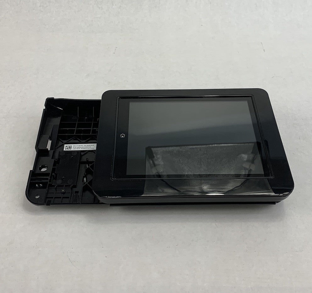 HP LaserJet B5L47-60101 LCD Control Panel Assembly