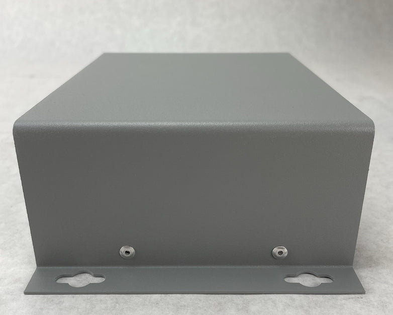 Valcom V-2000A Page Control Unit Untested Open Box