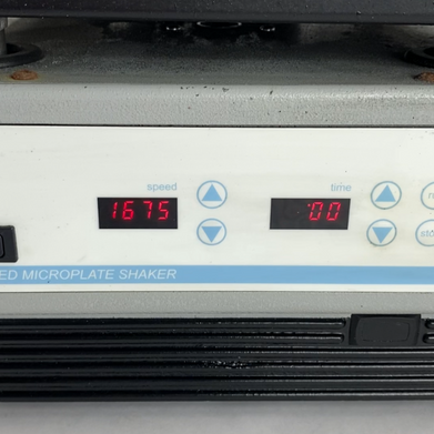 Illumina 945190 Heavy Duty High Speed Microplate Shaker