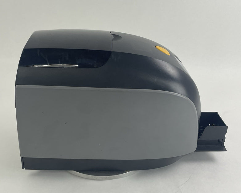 Zebra ZXP Series 2 Single-Sided Card Printer No Power Cord