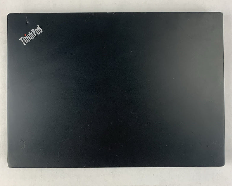 Lenovo ThinkPad E14 14" Gen 1 Laptop i5-10210U 1.6 GHz 8 GB RAM No OS/SSD/AC