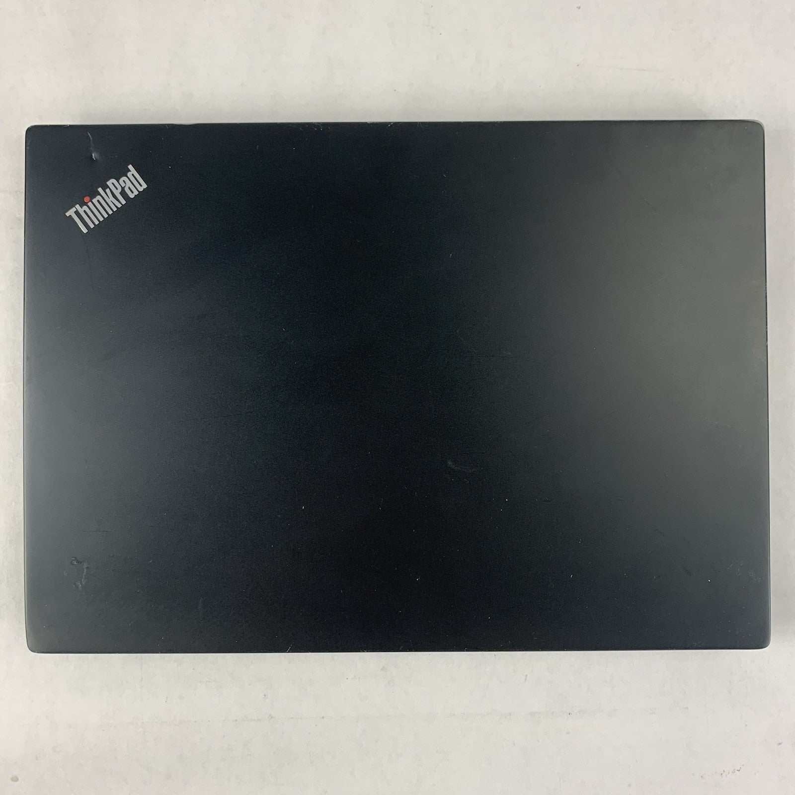 Lenovo ThinkPad E14 14" Gen 1 Laptop i5-10210U 1.6 GHz 8 GB RAM No OS/SSD/AC8