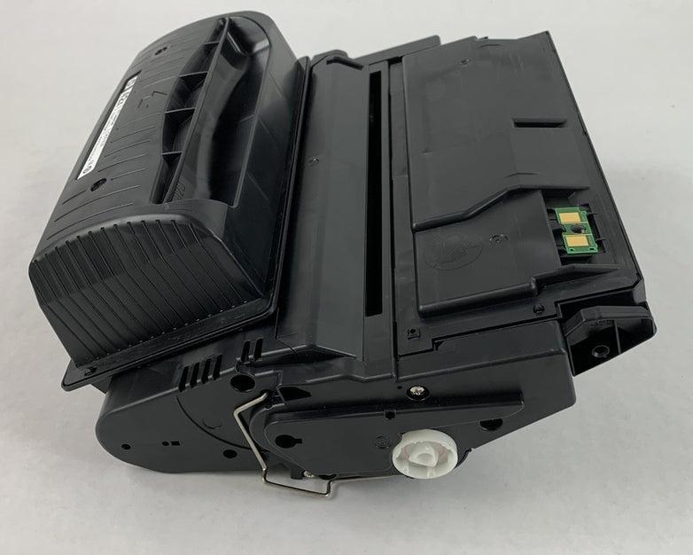 HP LaserJet 42X Q5942X High Volume Black Print Cartridge - Open Box Unused