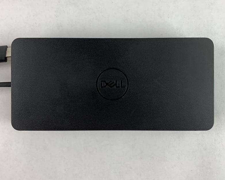 Dell D6000 19.5V 6.7A USB-C / USB-A Docking Station