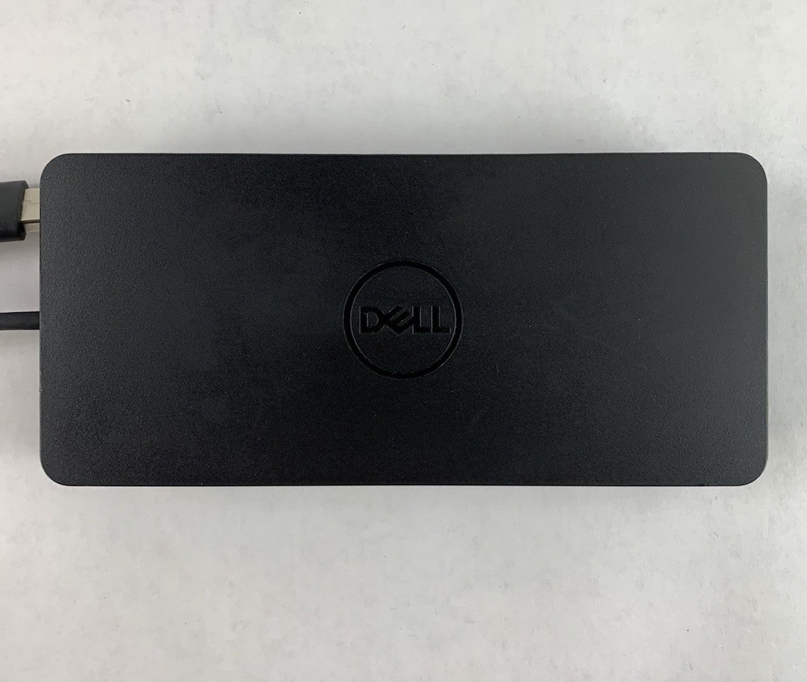 Dell D6000 19.5V 6.7A USB-C / USB-A Docking Station8