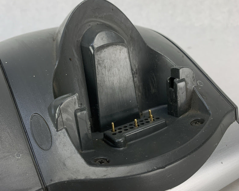 Symbol CHS9000-4001C 4-Slot Charging Cradle for MC9000 Series - No Power Cord