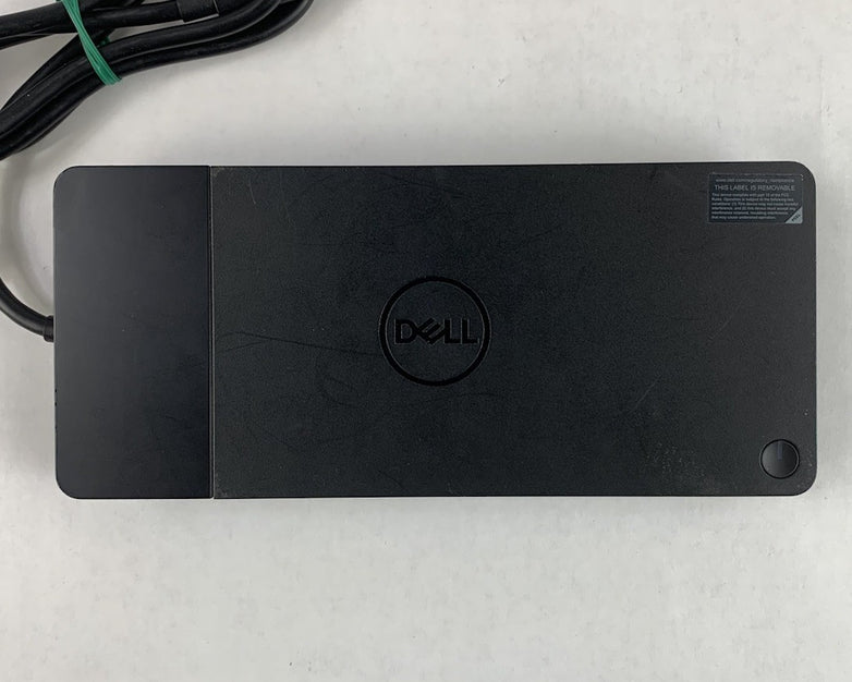 Dell K20A Thunderbolt USB-C Docking Station