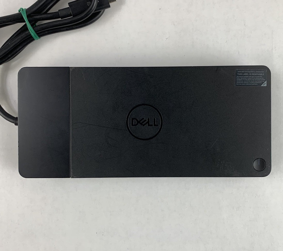 Dell K20A Thunderbolt USB-C Docking Station8