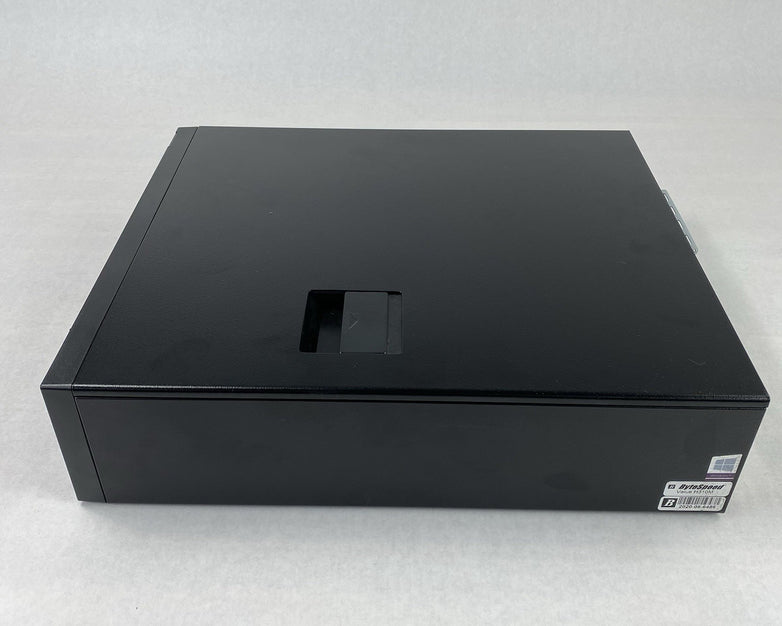 Bytespeed H110M SFF Micro ATX Case with 300W Power Supply