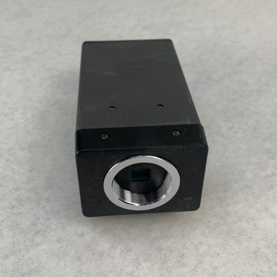 Ganz YC-02B CCTV Security Camera For Parts or Repair