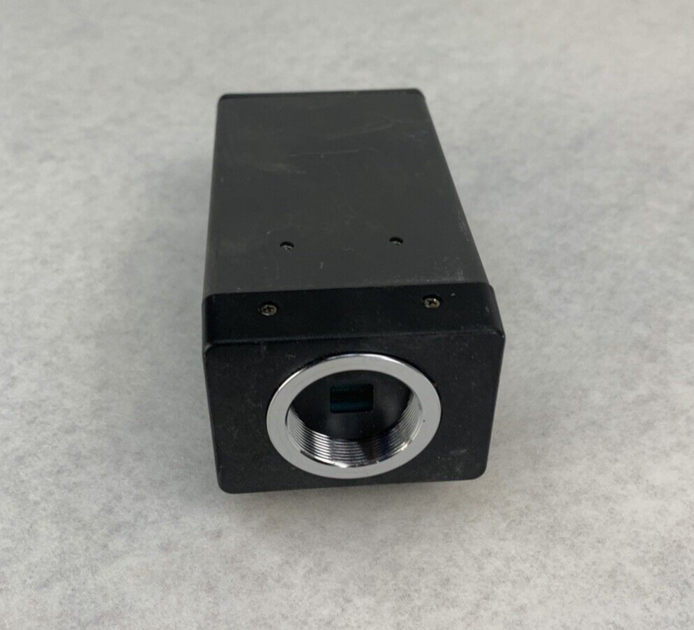 Ganz YC-02B CCTV Security Camera For Parts or Repair
