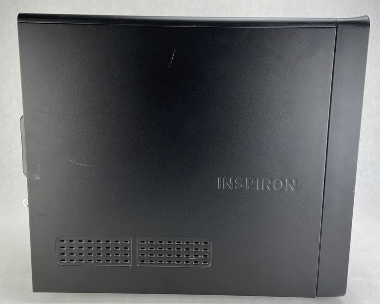 Dell Inspiron 560 MT Intel Pentium Dual-Core E5700 3GHz 4GB RAM No HDD No OS