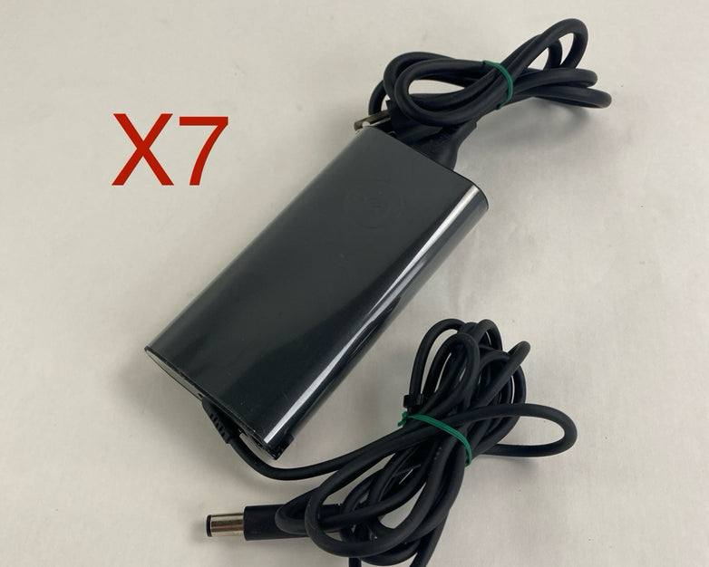 Dell HA90PM180 90W AC Adapter Lot of 7