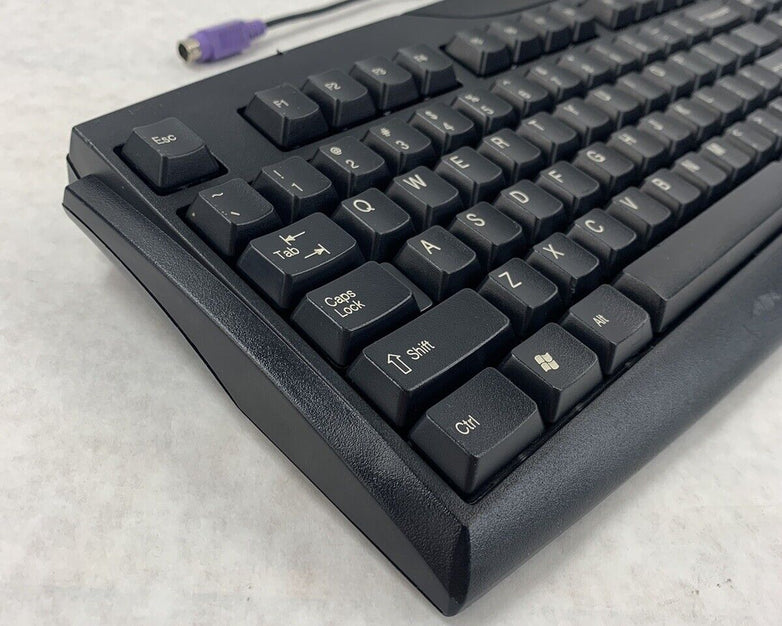 Genuine HP Keyboard Model SK-1688 Key Wired 335192-001 Working