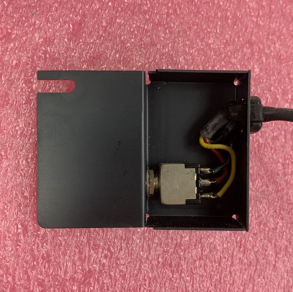 MSI 04048 Sequence Control Assy No 24363-3 Card