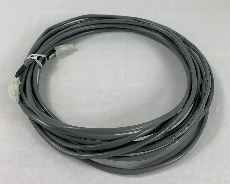 Med Associates Pellet Dispenser Setup AWM 2464 Cable 25Ft