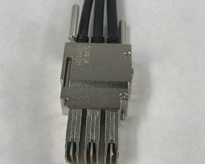 Cisco Stacking Cable 800-40403-01 Lot of 2
