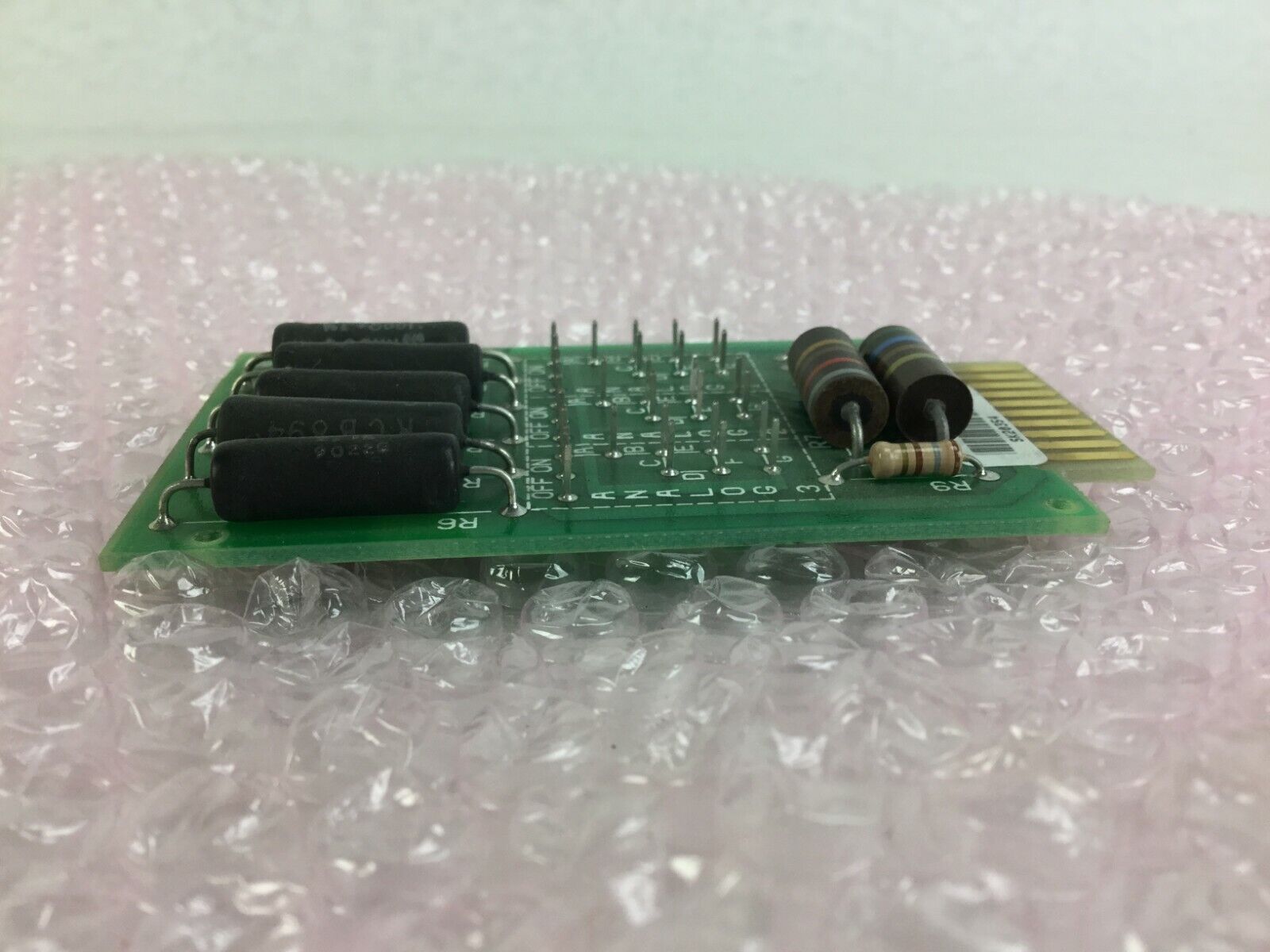 Taylor  MOD 30 SK20354  AB NU1007  SPR-90007