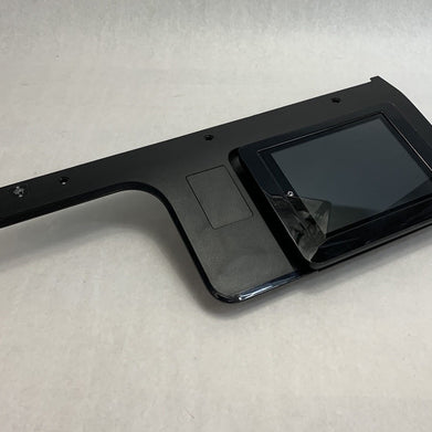 HP LaserJet B5L47-60101 Control Panel Display for E87650