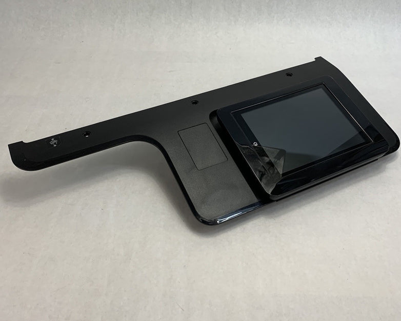 HP LaserJet B5L47-60101 Control Panel Display for E87650
