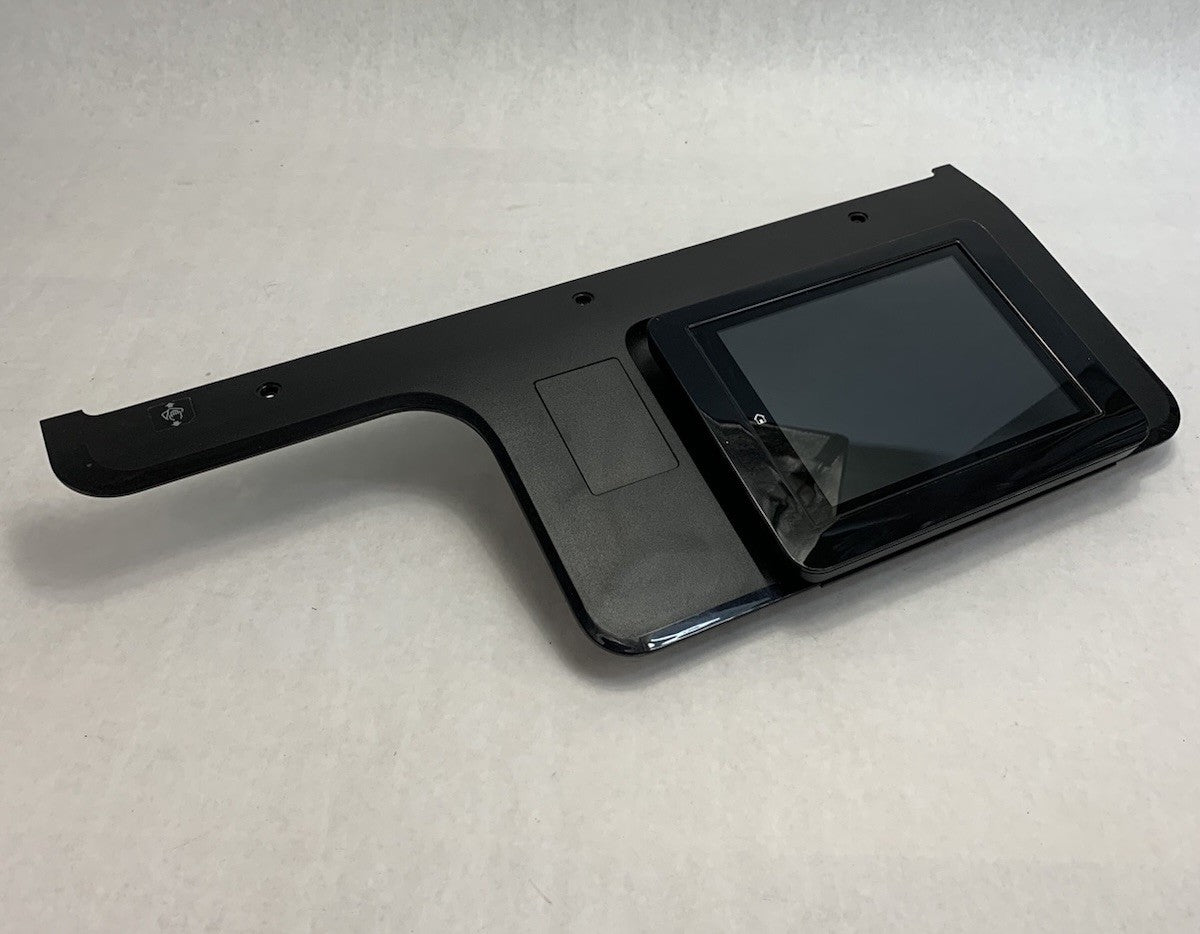 HP LaserJet B5L47-60101 Control Panel Display for E876500