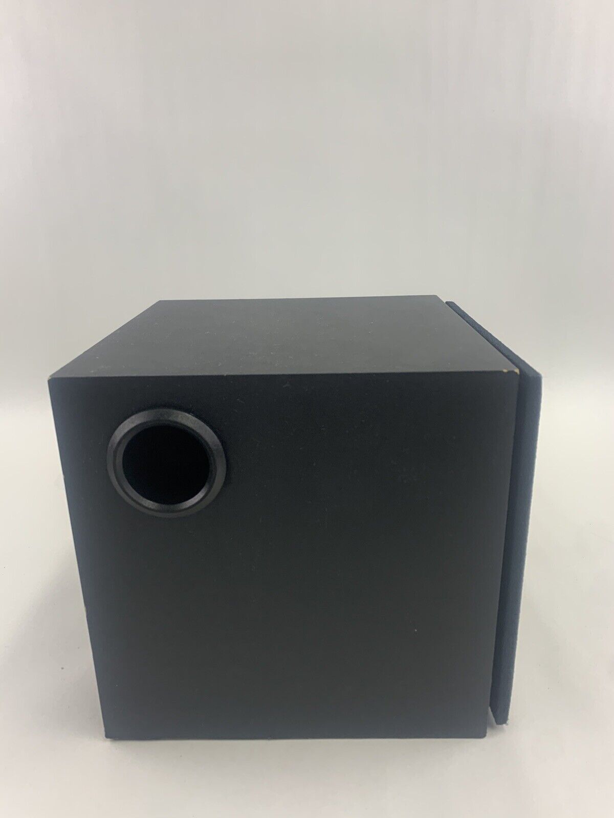 Cambridge Soundworks SW320 Speaker 12V DC
