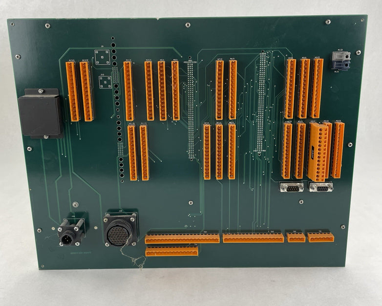 Comark D452104 / D452104 & HPA Controller