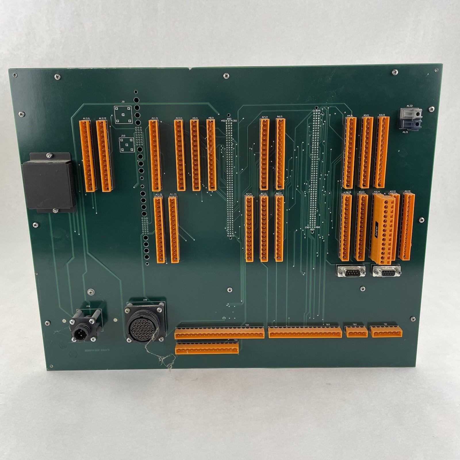 Comark D452104 / D452104 & HPA Controller