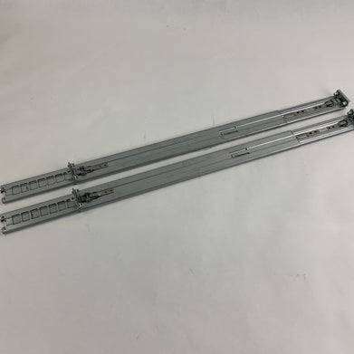 HP 714511-001 / 728438-001 Left + Right Server Rail Kit