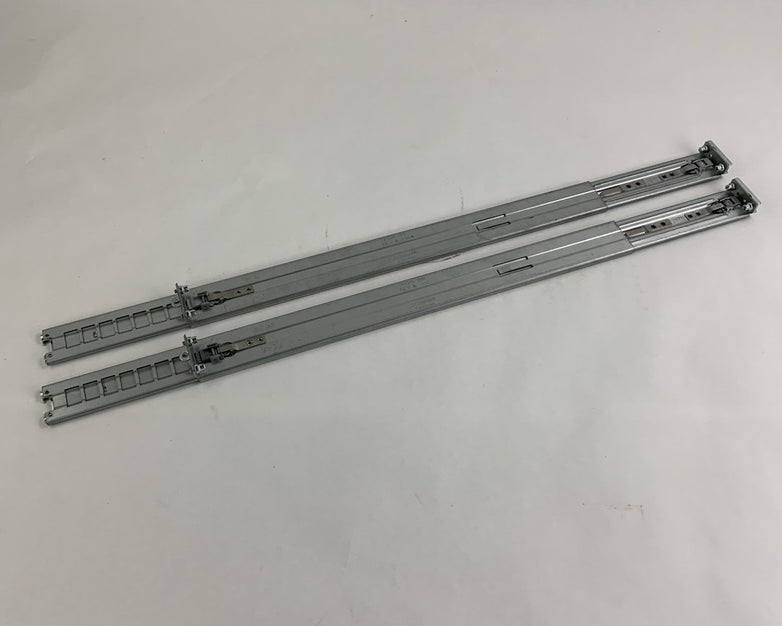 HP 714511-001 / 728438-001 Left + Right Server Rail Kit