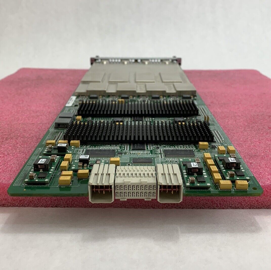 RGB Networks 300-0003-05 RF Modulator Card F20970254