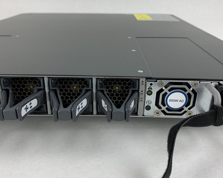 Cisco UCS-FI-6332 32-Port 40GbE Fabric Interconnect Switch Tested Reset