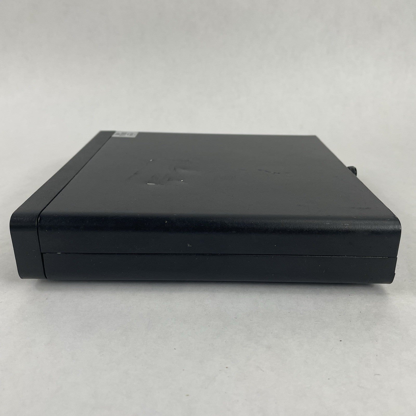 HP EliteDesk 800 G6 Micro i5-10500T 2.30 GHz 8 GB RAM No SSD/OS/AC4